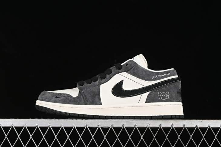Picture of Air Jordan 1 LOW _SKUfw18028430568383467fw
